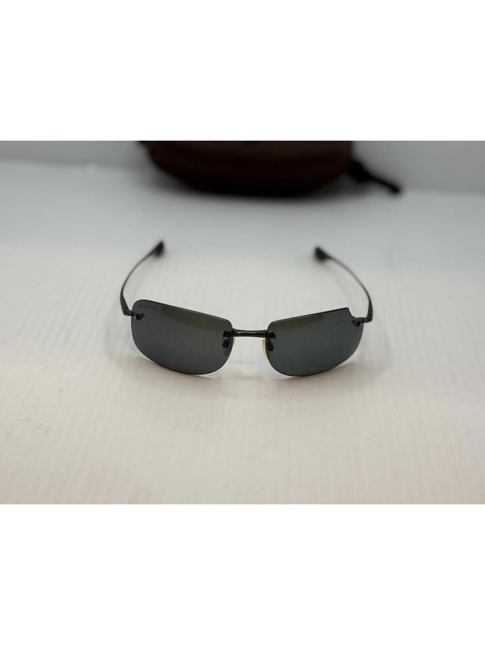 Authentic KAENON Variant SR-91 Sunglasses Eyeglasses Made in Japan - Frame ONLY